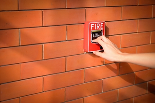 Illustration for article titled Secure That Organization Within a Flare Emergency